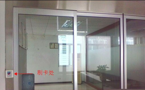 刷卡门禁91视频色版免费