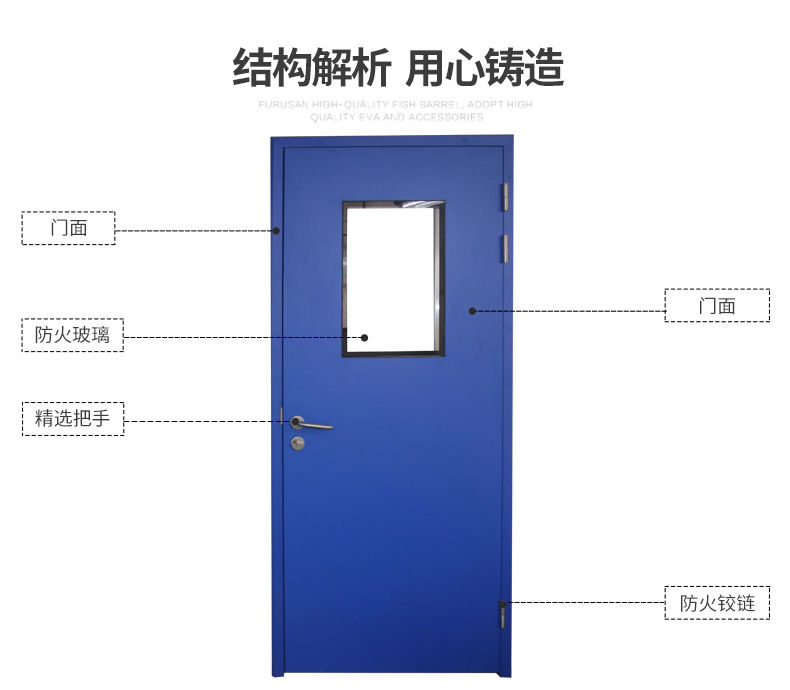 净化车间钢制91视频色版免费-指示图