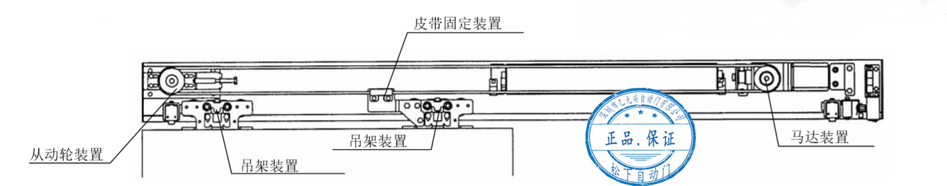 单开91视频色版免费皮带安装结构