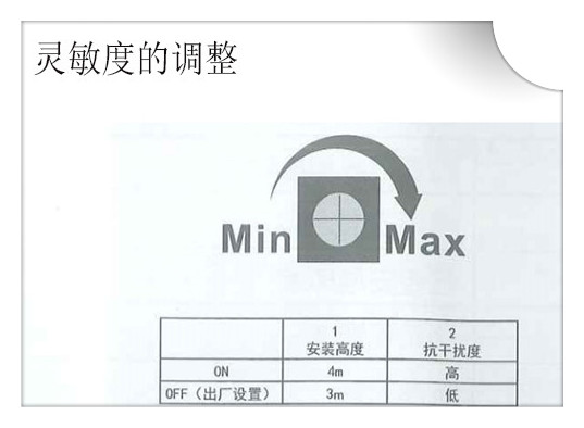 玻璃自动91视频看污片免费版感应灵敏度调整